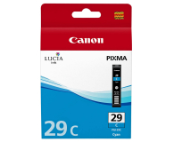 CANON Tusz PGI-29C Cyan 4873B001 - 121850 - zdjęcie 1
